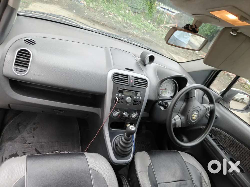Maruti Suzuki Ritz 2014