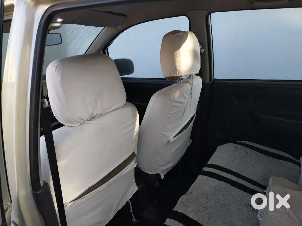 2008 Maruti Suzuki Zen Estilo Lxi Lpg
