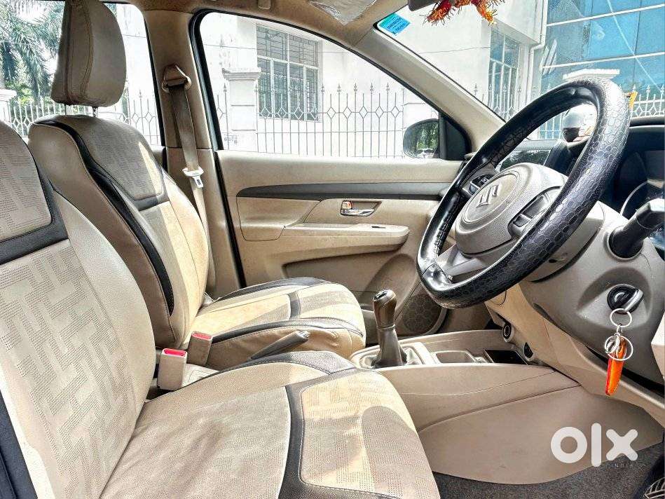 Maruti Suzuki Ertiga Vxi Shvs, 2023, Petrol