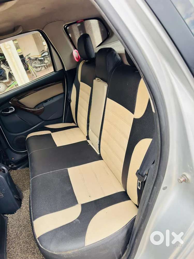 Renault Duster Rxz Diesel 2014 2nd Owner Insurance Valid 375000 Negoti