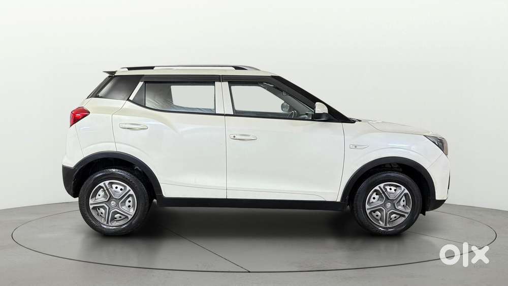 Mahindra Xuv300 W4 Diesel, 2022, Diesel