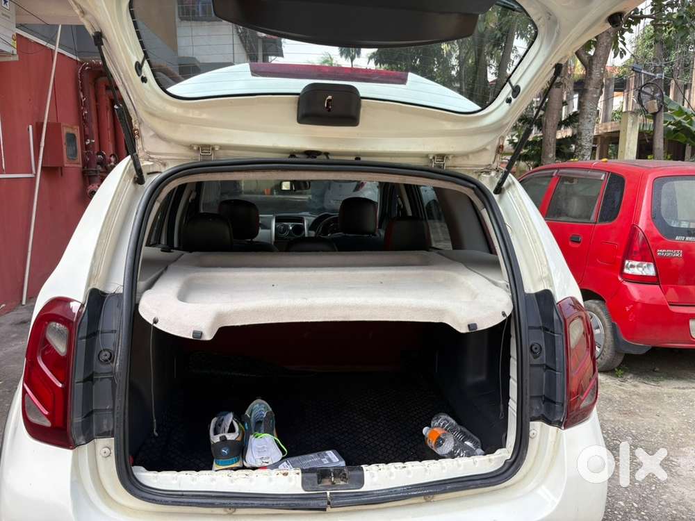 Renault Duster Diesel 2016