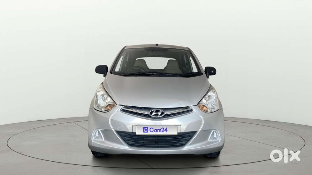 Hyundai Eon Era +, 2015, Petrol