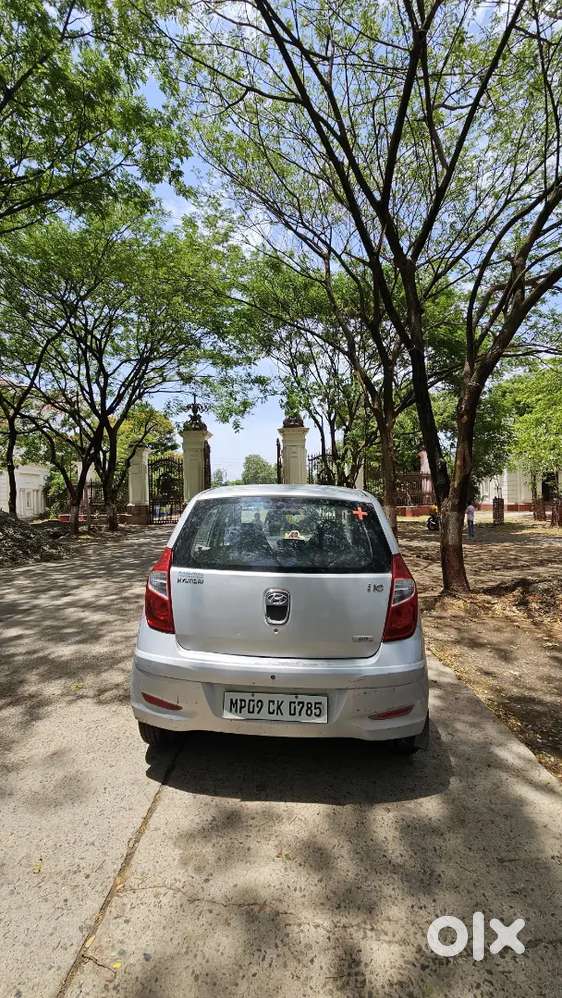 Hyundai I10 Era 2011/12  Petrol Manual