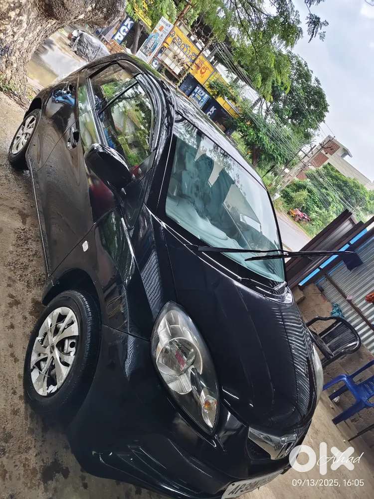 Honda Brio 2013 Mt Petrol