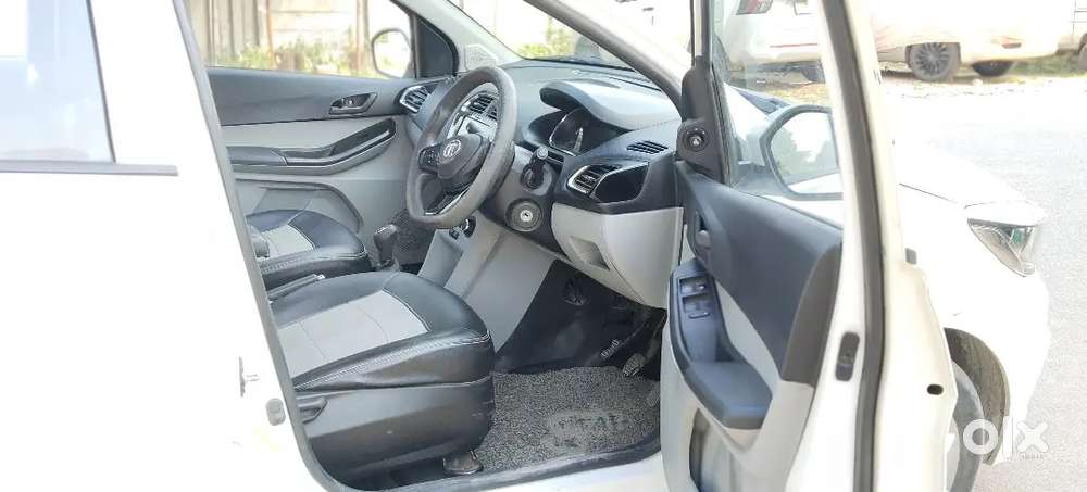 Tata Tiago Revotron 2021