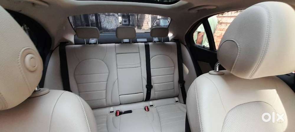 Mercedes-benz C-class 2.0 220d, 2020, Diesel