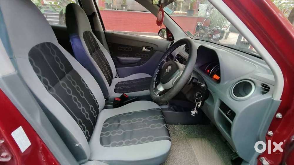 Maruti Suzuki Alto 800 Lxi, 2015, Petrol