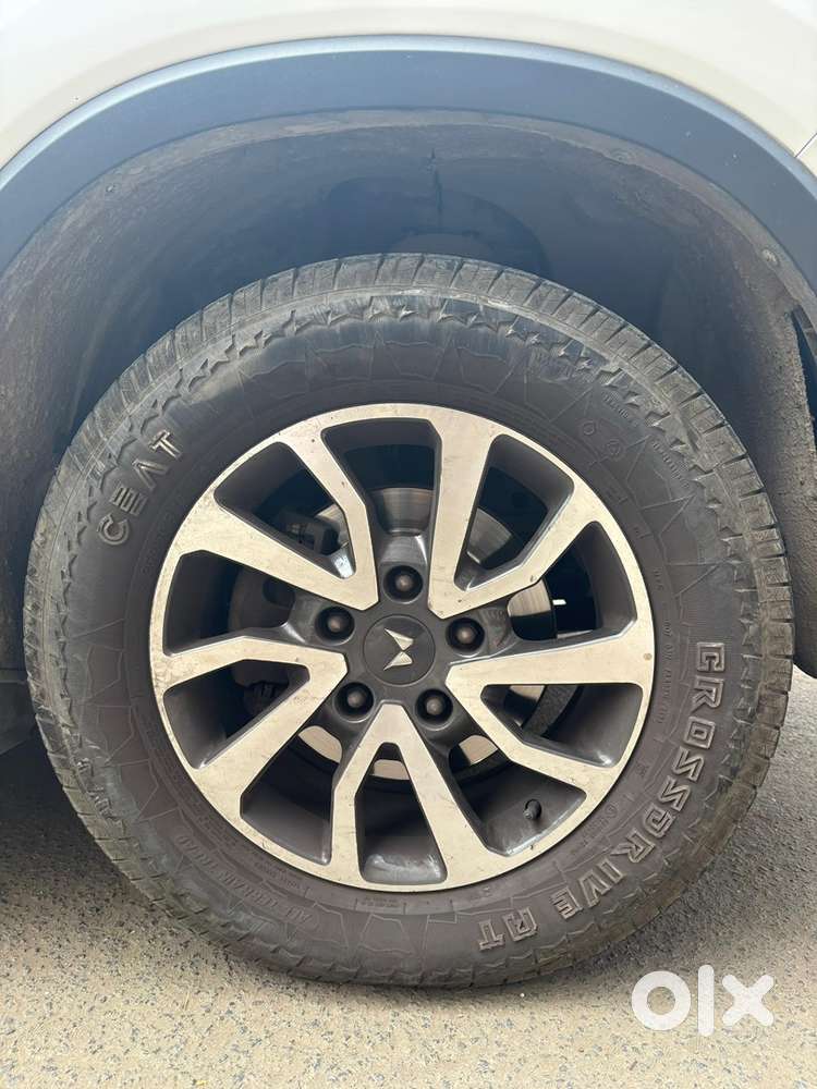 Mahindra Scorpio-n Diesel 2023