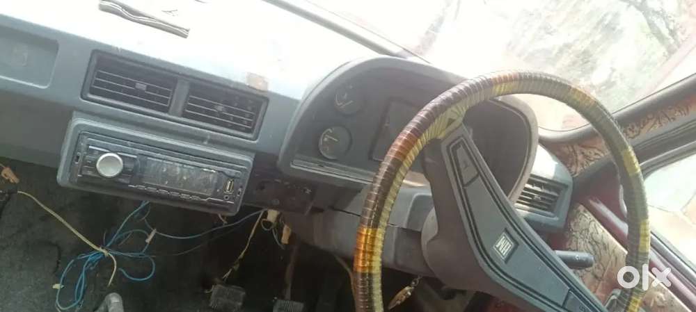 Ambassador Classic Diesel 1988