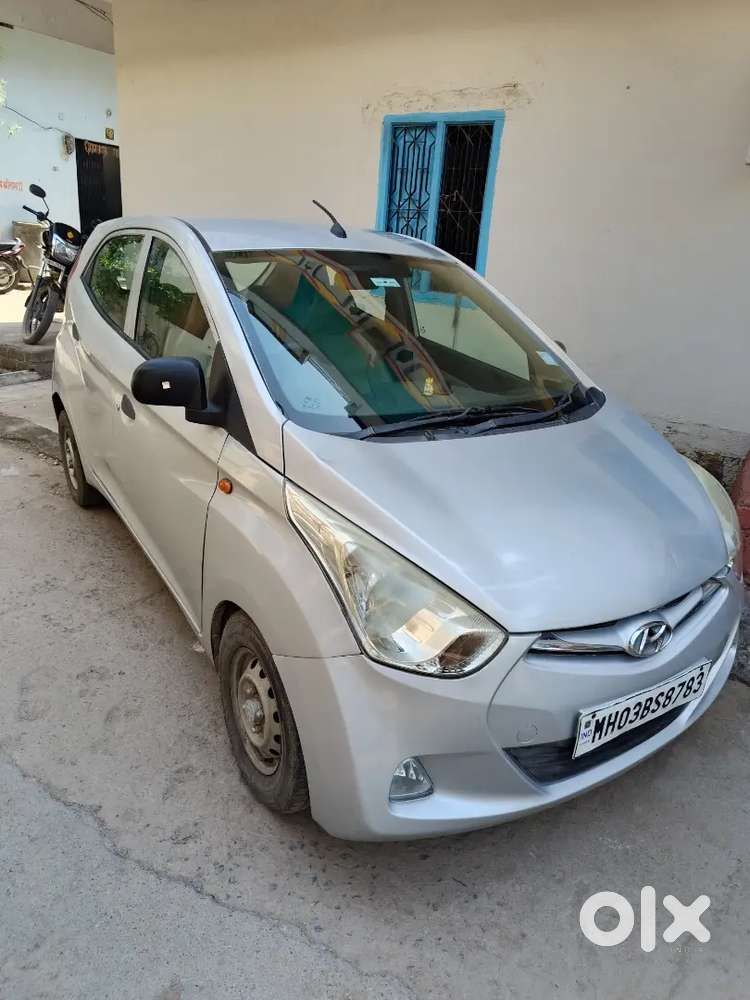 Hyundai Eon 0.8 Era 2015