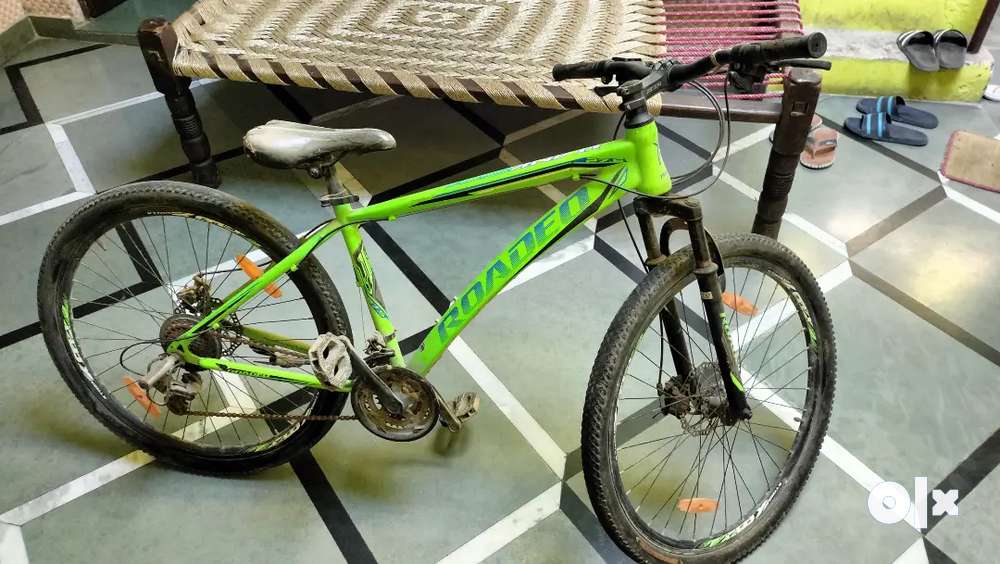 Hercules roadeo hank 27.5 cycle price sale