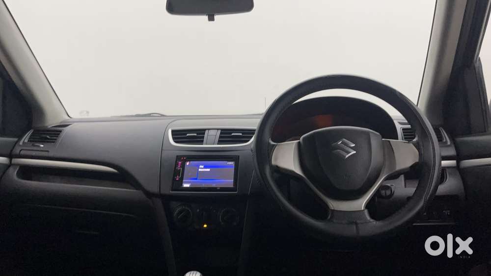 Maruti Suzuki Swift Vvt Vxi, 2013, Petrol