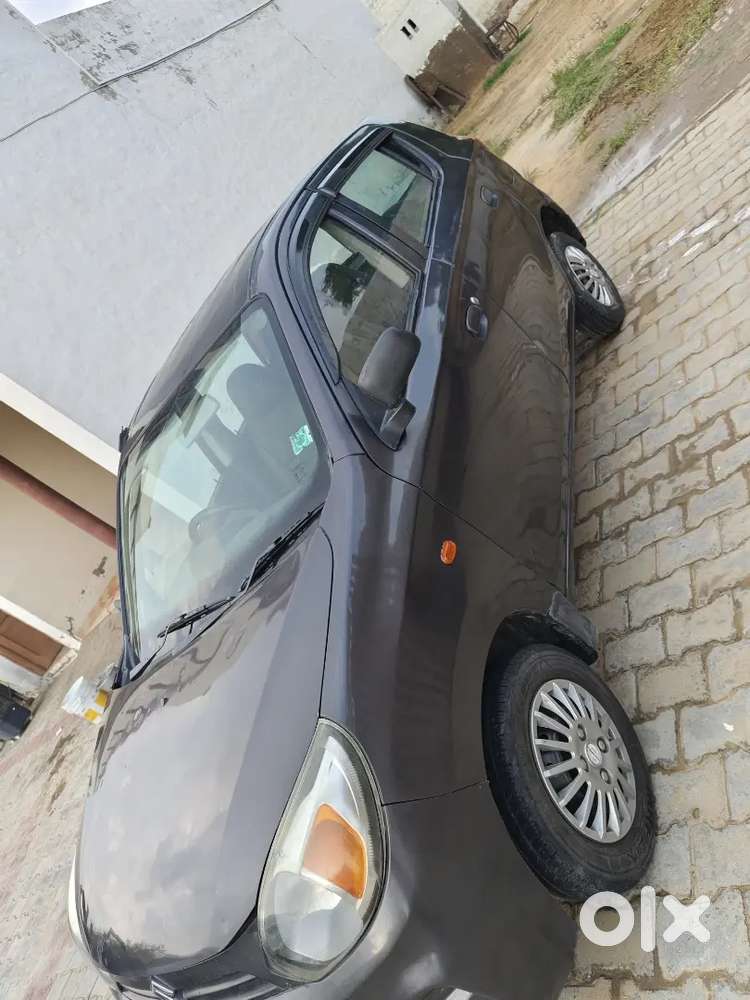 Maruti Suzuki Alto 800 2020