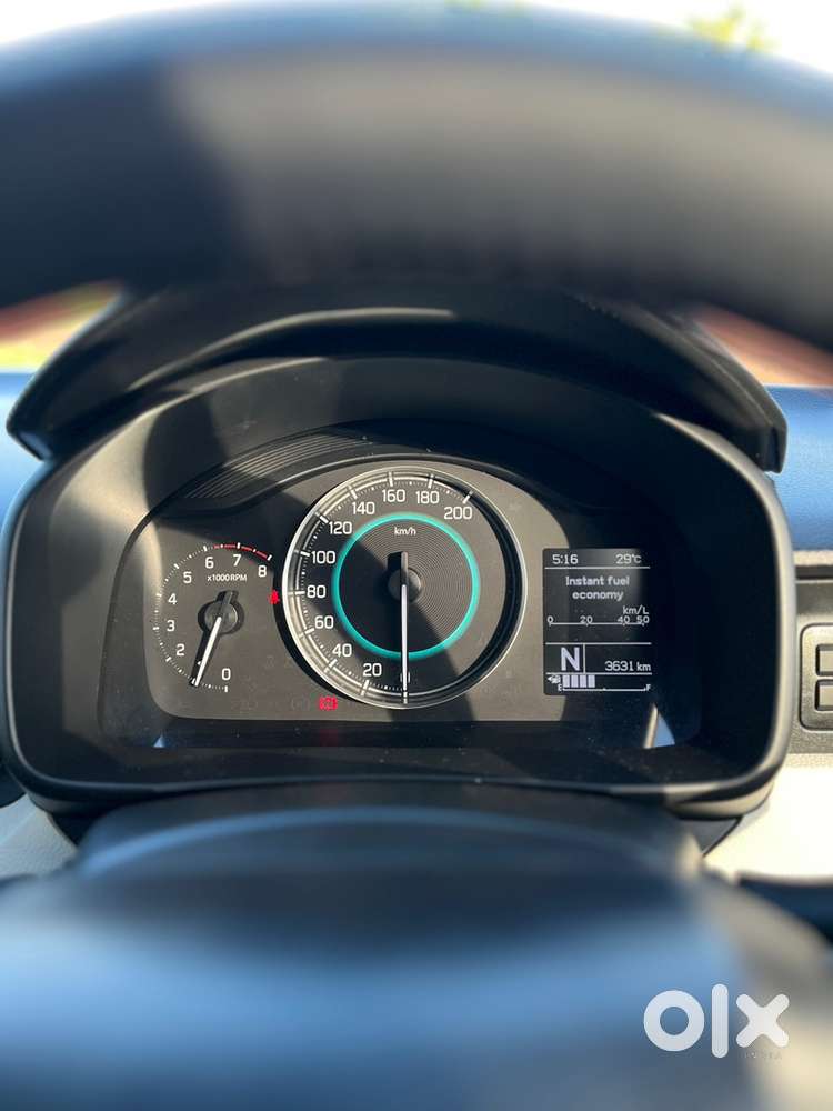 Maruti Suzuki Ignis 2025