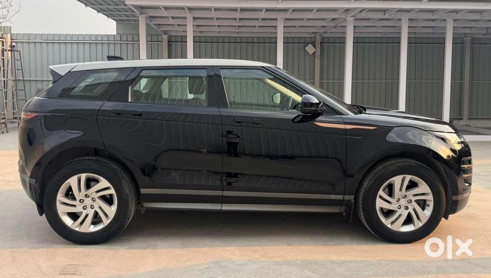 Land Rover Range Evoque Se R-dynamic Petrol, 2020, Petrol