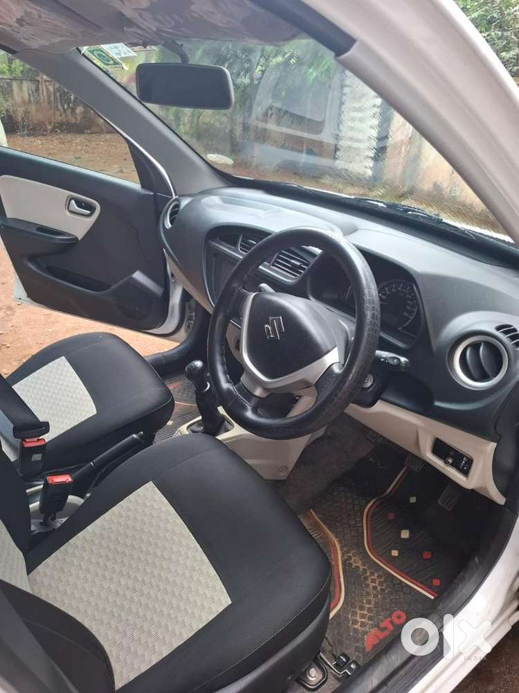 Maruti Suzuki Petrol 2021