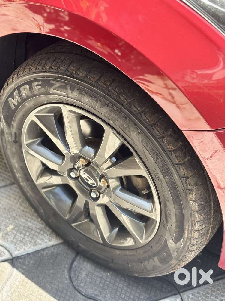 Hyundai I20 Magna Plus Diesel, 2015, Diesel