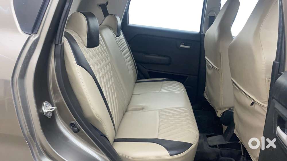 Maruti Suzuki Wagon R 1.2 Vxi, 2021, Petrol