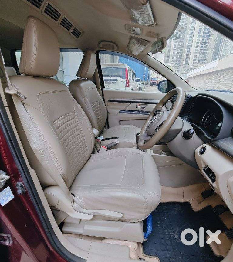 Maruti Suzuki Ertiga Zxi (o) Cng [ ], 2022, Cng & Hybrids