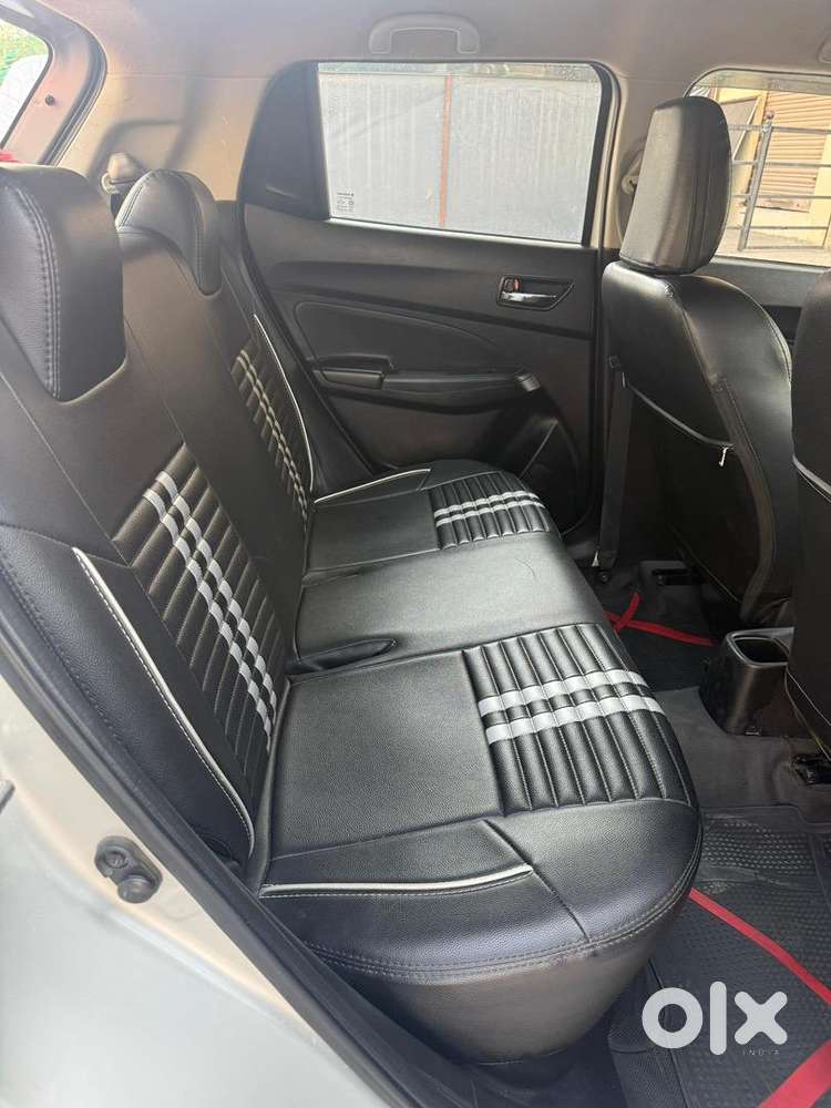 Maruti Suzuki Swift 2022 Petrol 78000 Km Driven