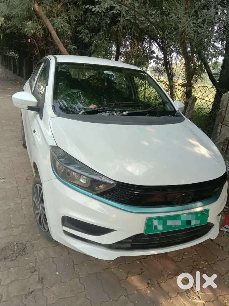 Tata Tigor Ev Xm Plus 2022