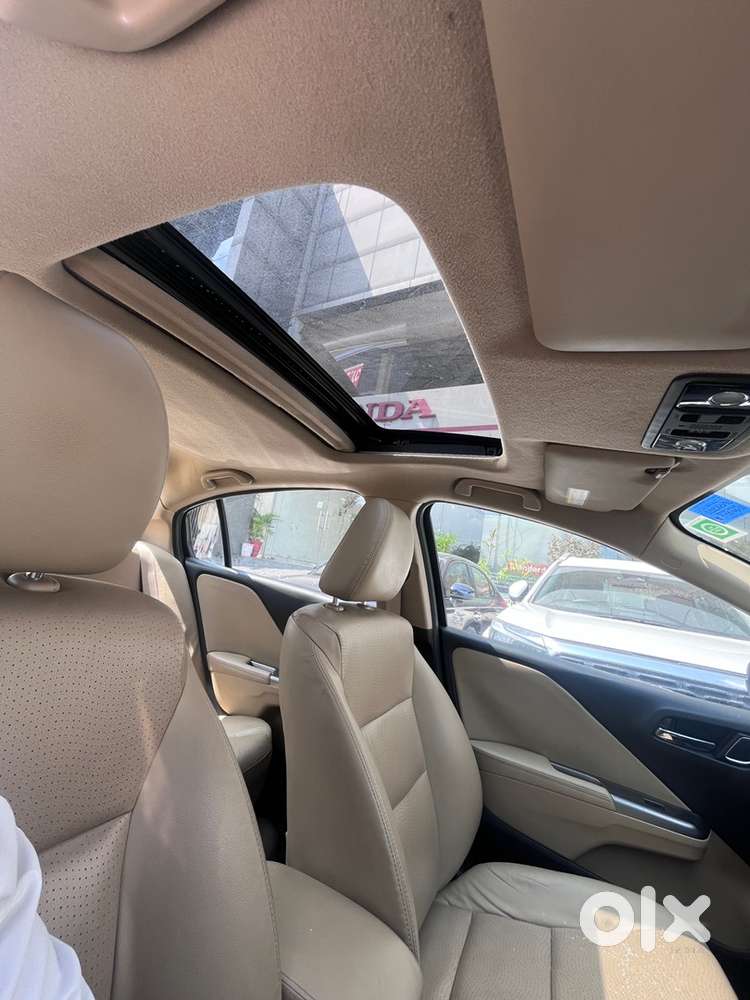 Honda City Zx 2019 Good Condition