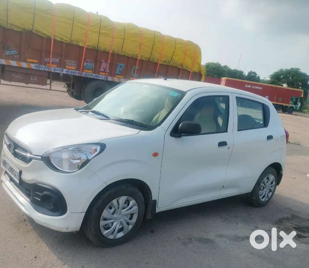 Maruti Suzuki Celerio 2024 Lxi Petrol