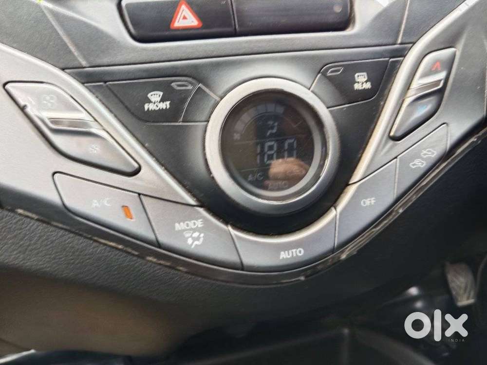 Maruti Suzuki Baleno Delta, 2021, Petrol