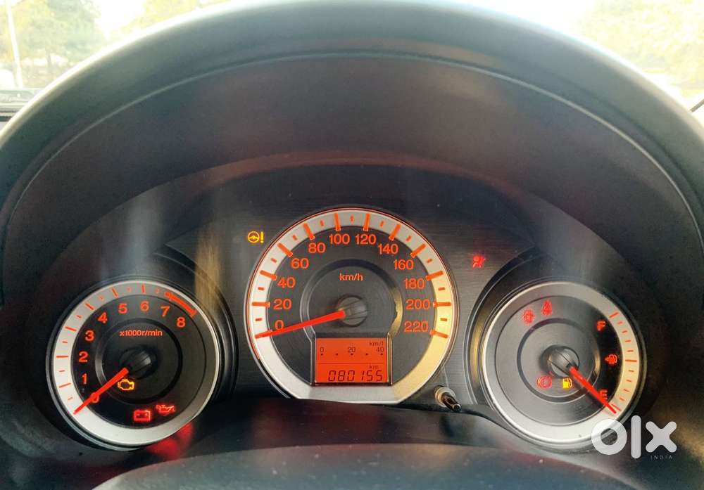 Honda City 1.5 S Mt, 2011, Petrol