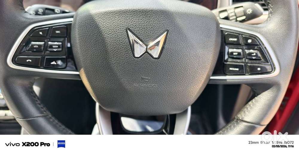 Mahindra Xuv700 2.2 Ax 7 Diesel Mt Str, 2024, Diesel