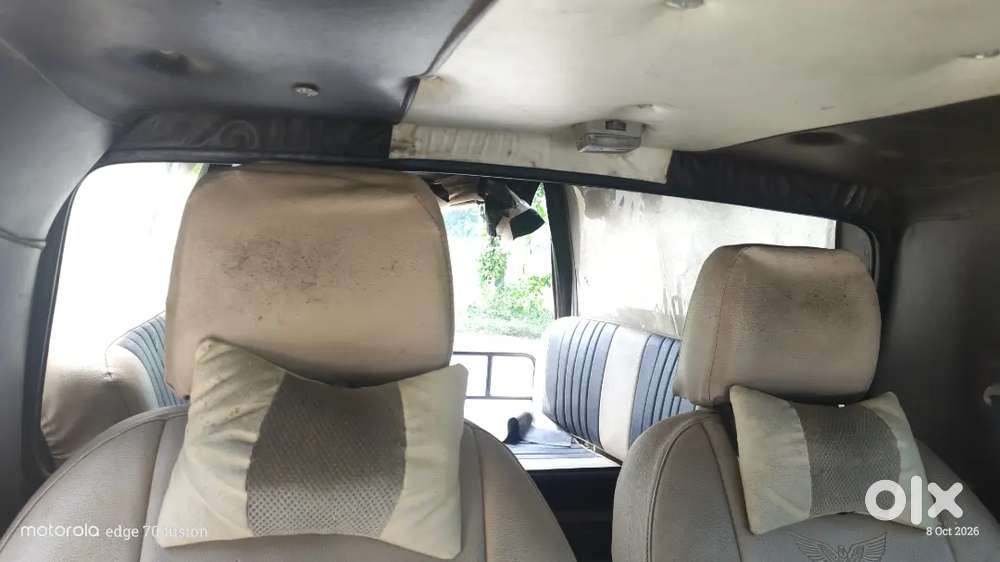 Maruti Suzuki Gypsy 2006 Sell Or Exchange