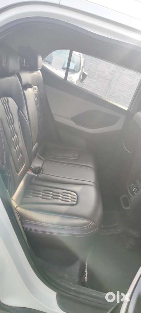 Hyundai Creta 1.4 Ex Diesel, 2023, Diesel