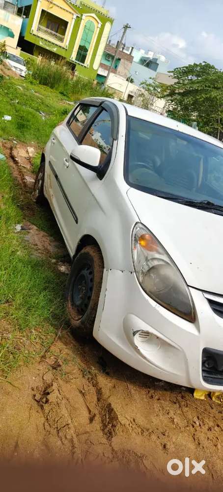 Hyundai I20 1.4 Asta 2012