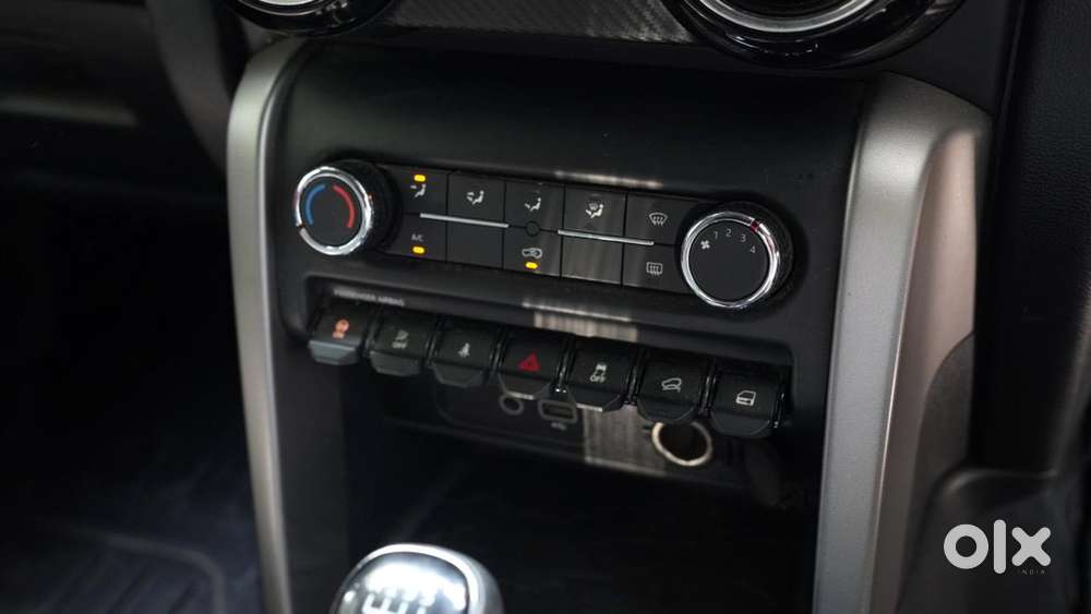 Mahindra Thar Lx Hard Top Diesel Mt Rwd, 2023, Diesel