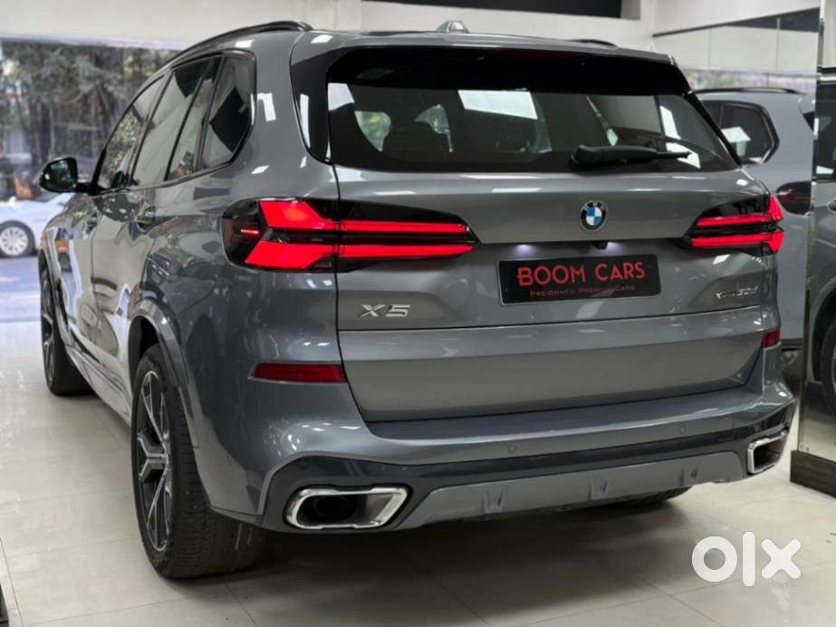 Bmw X5 Xdrive 30d M Sport, 2024, Diesel