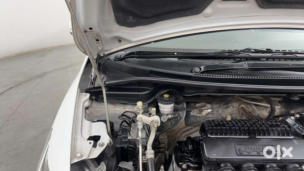 Honda Jazz [2020-2023] 1.2 Vx I-vtec Mt, 2016, Petrol