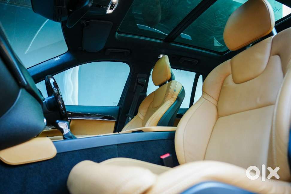 Volvo Xc 90, 2017, Diesel