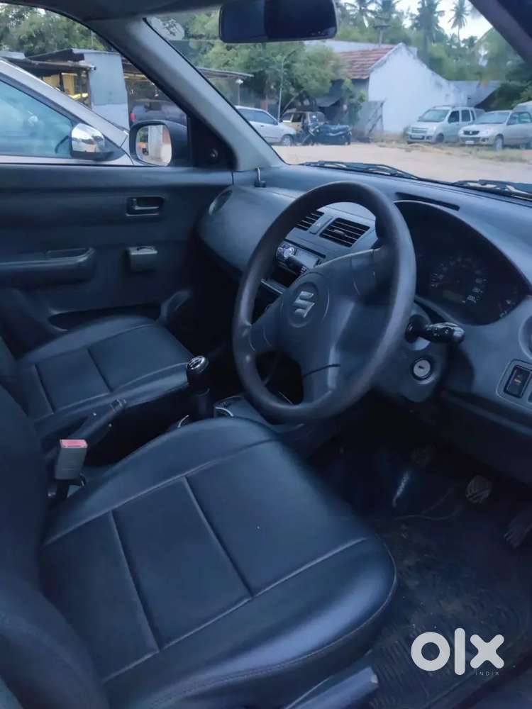 Swift Dzire Diesel Manual 2009