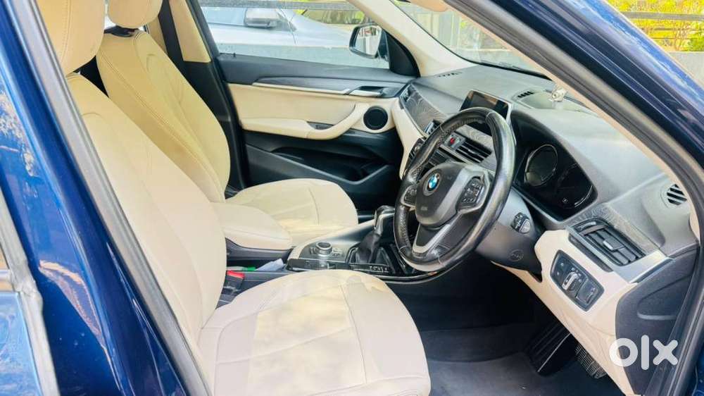 Bmw X1 Diesel