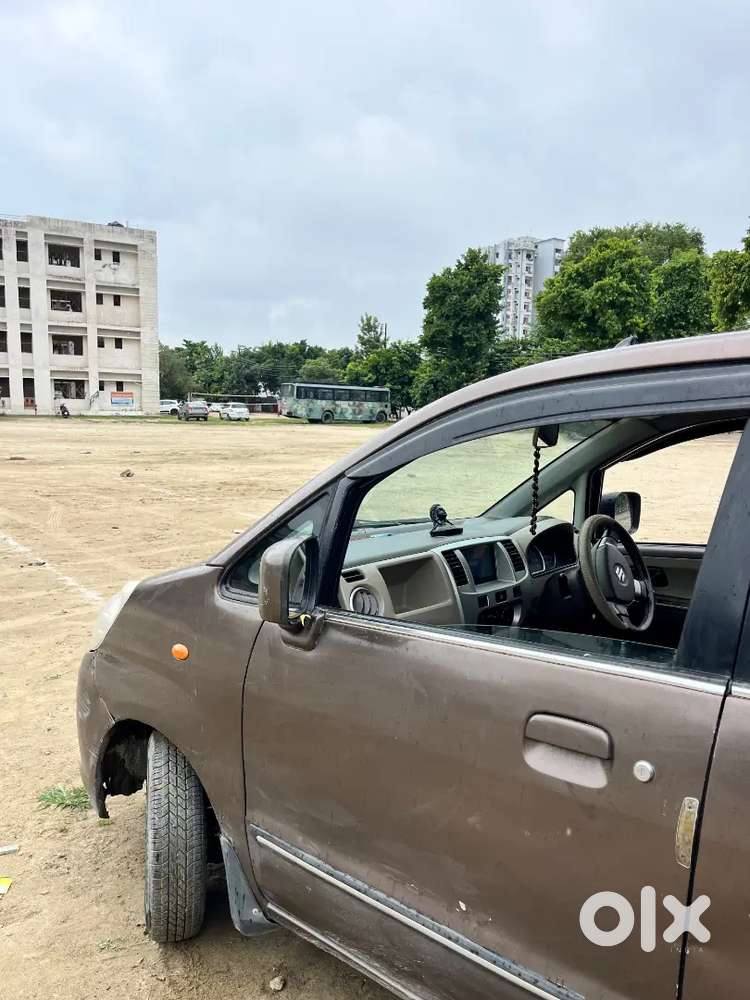 Maruti Suzuki Estilo 2011