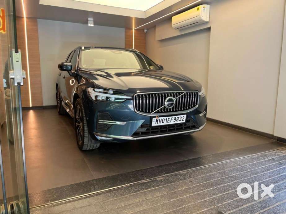 Volvo Xc60 2.0 B5 Ultimate, 2023, Petrol