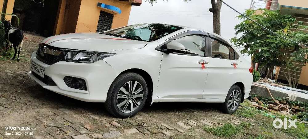 Honda City 2018 Diesel 48500 Km Driven