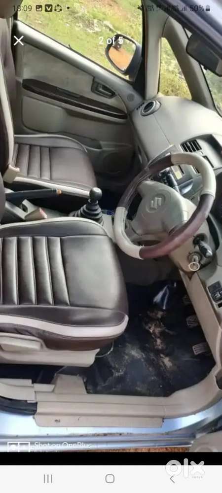 Maruti Dzire Lxi 2011