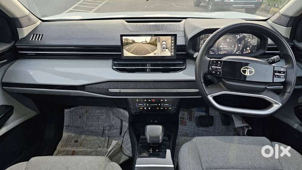 Tata Sierra Adventure Plus Petrol 1.5l Manual, 2026, Petrol
