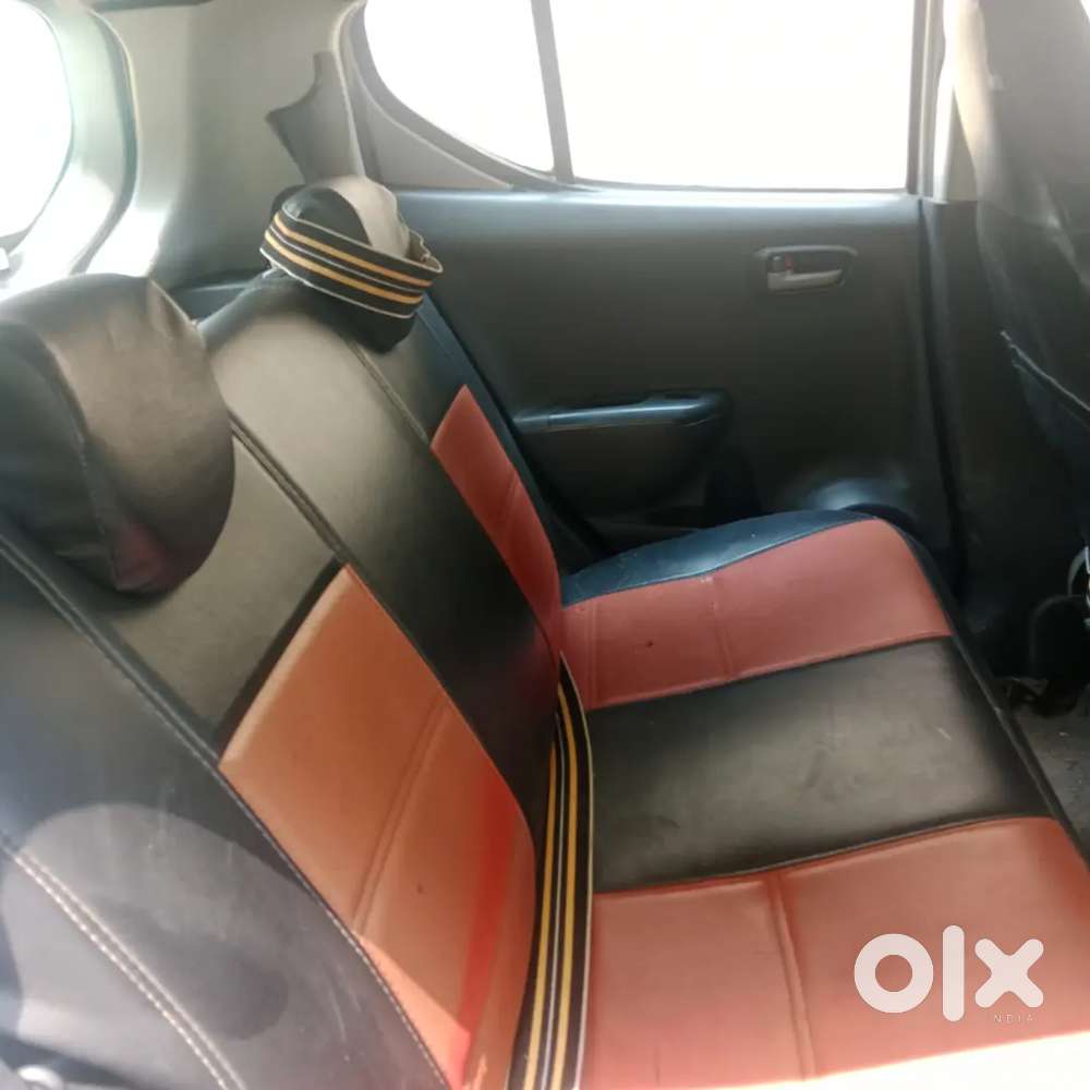 Maruti Suzuki A-star 2013