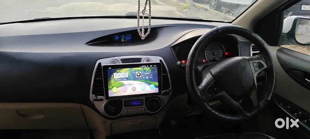 Hyundai I20 Asta Top Model 
2010 Passing Done Till 2030
3rd Owner