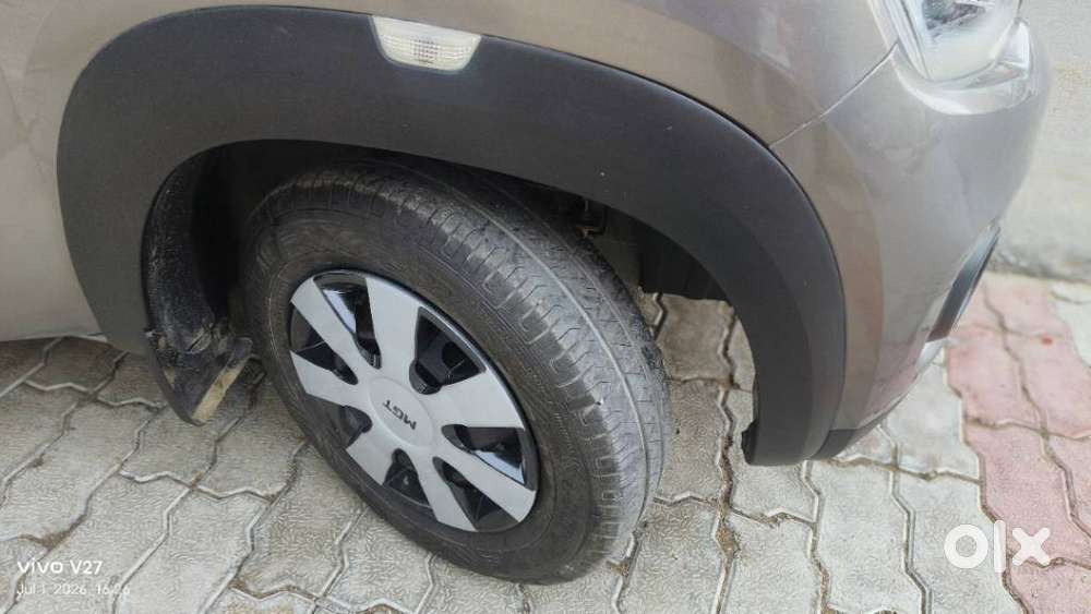 Renault Kwid Rxt 1.0, 2017