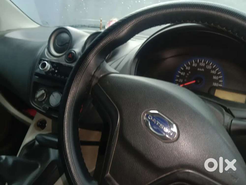 Datsun Go 2018 Petrol Kimat 170000