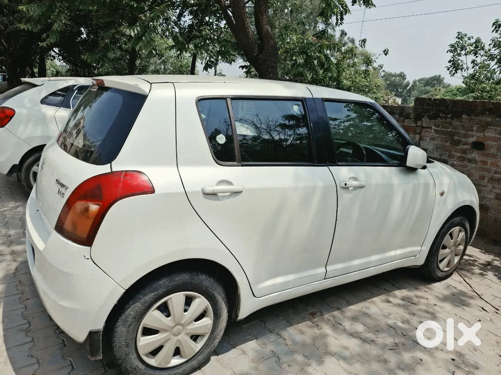 Maruti Swift Vxi 2009